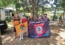 Tiro con arco: arqueros misioneros participaron de una doble jornada del Campeonato Nacional
