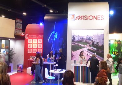Resultados positivos para Misiones en la 47° Feria Internacional del Libro de Buenos Aires