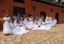 Gala de danzas paraguayas, este fin de semana en el Teatro Lírico