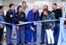 Inauguraron nuevo Policonsultorio en Posadas